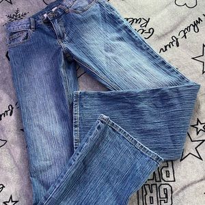 Brielle 90s jeans